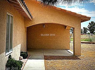 415 Erin St #A, Pahrump, NV 89048