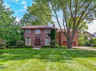 293 Longcommon Rd, Riverside, IL 60546