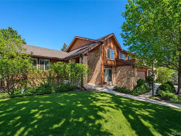 7303 S Fillmore Circle, Centennial, CO 80122
