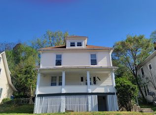 1205 Kerns Ave SW, Roanoke, VA 24015