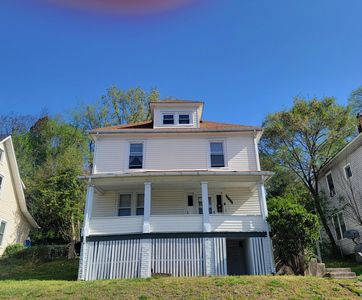 1205 Kerns Ave SW, Roanoke, VA, 24015