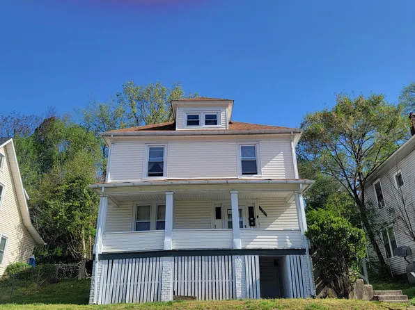 1205 Kerns Ave SW, Roanoke, VA 24015