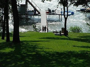 6960 Jay Ln, Azle, TX 76020