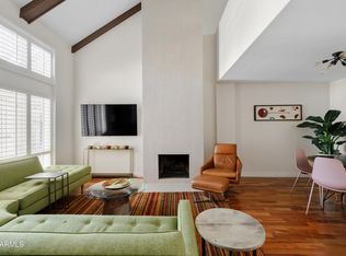 7134 E Buena Terra Way, Paradise Valley, AZ 85253