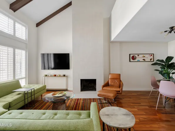 7134 E BUENA TERRA Way, Paradise Valley, AZ 85253