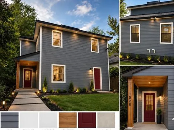 1525 Locust St, Anderson, IN