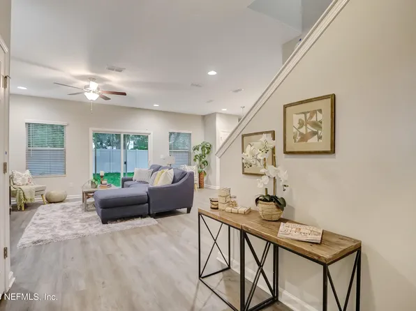 4526 RIBAULT PARK Street, Jacksonville, FL 32233