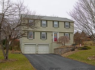 3430 Huntertown Rd, Allison Park, PA 15101