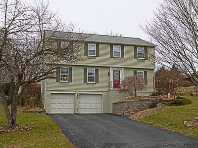 3430 Huntertown Rd, Allison Park, PA, 15101
