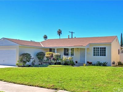 6617 Morse Ave, North Hollywood, CA, 91606