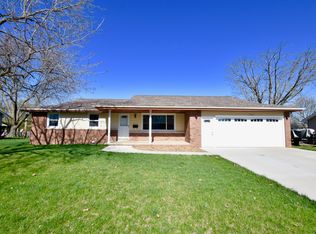 1009 Chelsea Pl, Washington, IL 61571