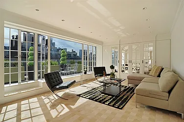 Sold by Citi Habitats