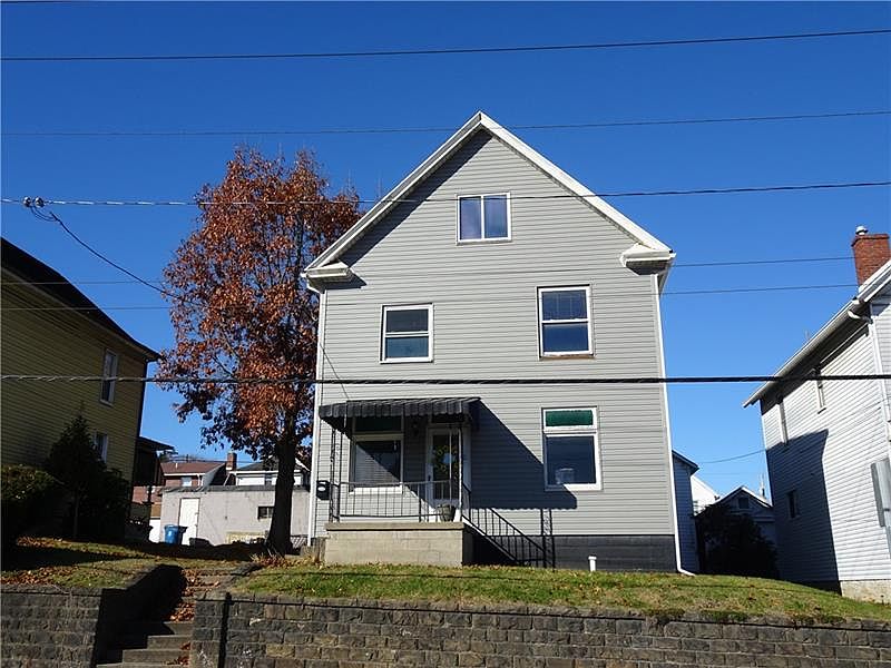 117 S 4th St, Youngwood, PA 15697 Zillow