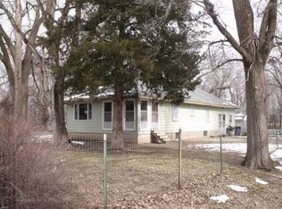 5400 S Haven Rd, Burrton, KS 67020