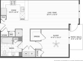 1525 Lake Cook Rd #1451, Deerfield, IL 60015