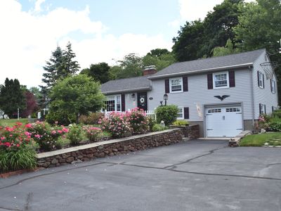 8 Valley View Lane, Vernon, CT, 06066