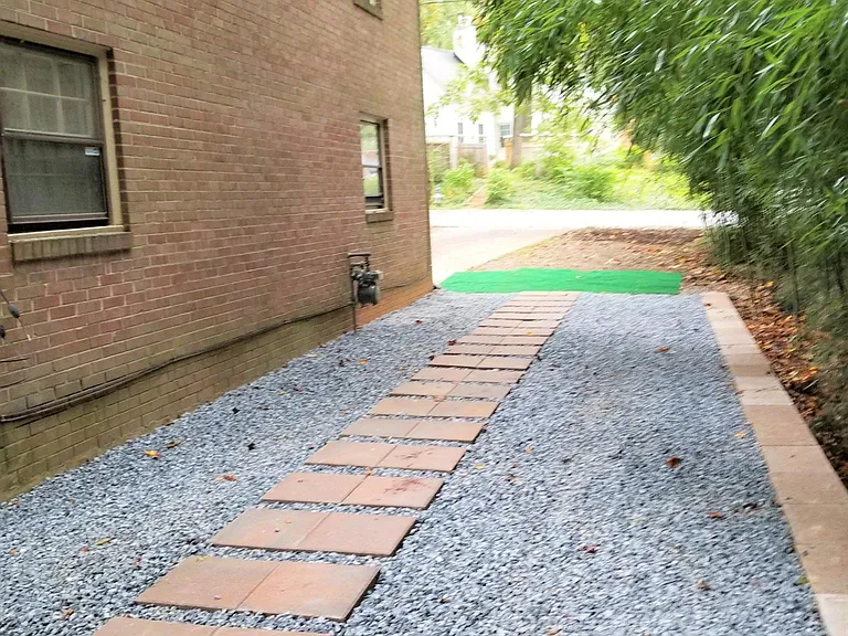 Side Path