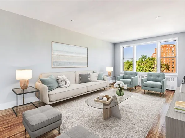 91 Van Cortland Avenue W #7B, Bronx, NY 10463