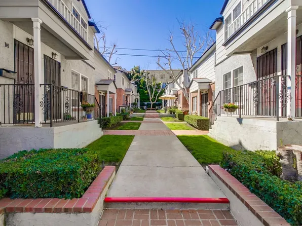 3650 Florida St Unit N, San Diego, CA 92104
