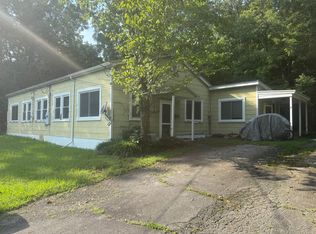 411 E Church St APT 1, Greeneville, TN 37745