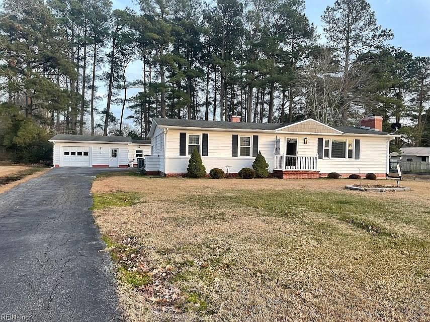 186 Pine Hall Rd, Mathews, VA 23109 Zillow