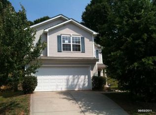 7527 Lady Liberty Ln, Charlotte, NC 28217