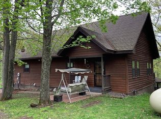 16845 County Highway Y, Chippewa falls, WI 54729