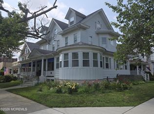 711 Grand Ave #1N, Asbury Park, NJ 07712