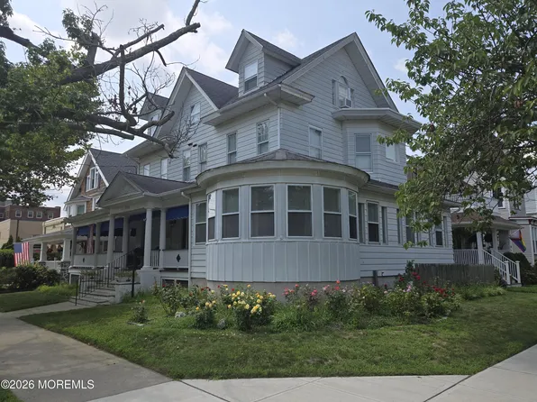 711 Grand Ave #1N, Asbury Park, NJ 07712
