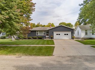 332 S Elm St, Franklin Grove, IL 61031