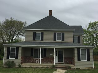 210 S 7th St, Denton, MD