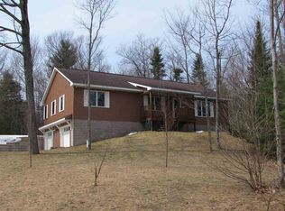 N6011 Valley View Ct, Wetmore, MI 49895