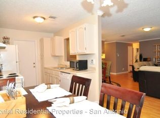 1022 Lafferty Oaks, San Antonio, TX 78245