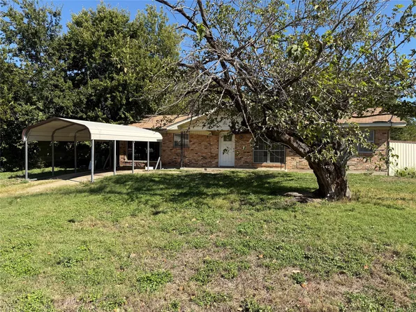 4916 Inwood Dr, Waco, TX 76711
