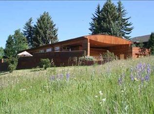 711 Oconnell Dr, Bozeman, MT 59715