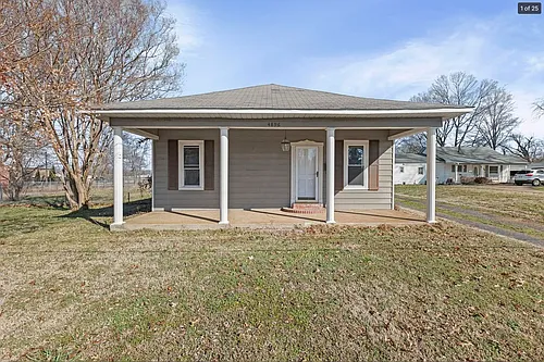 4896 1st Ave Photo 1
