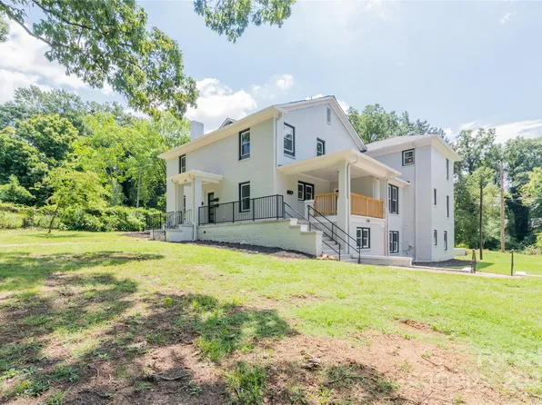 506 E Marion St, Shelby, NC 28150