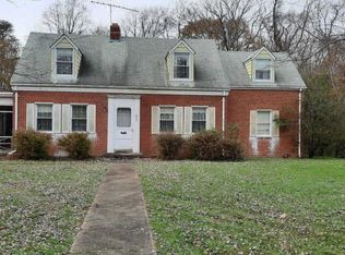 3705 Swann Pl, Suitland, MD 20746