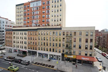 Rented by Bohemia Realty Group