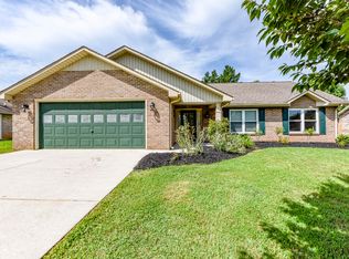 1515 Peabody Dr LOT 132, Maryville, TN 37803