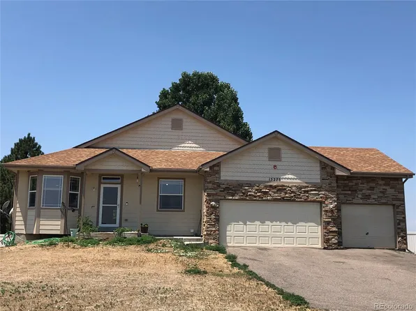15275 Edna Drive, Brighton, CO 80603