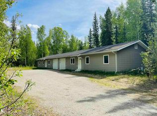 2725 Pj Ln, North Pole, AK 99705