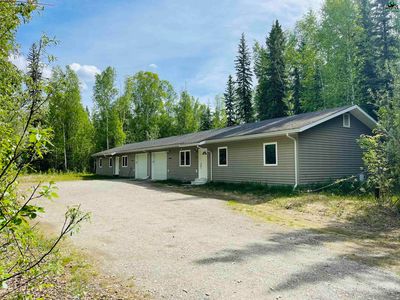 2725 Pj Ln, North Pole, AK, 99705