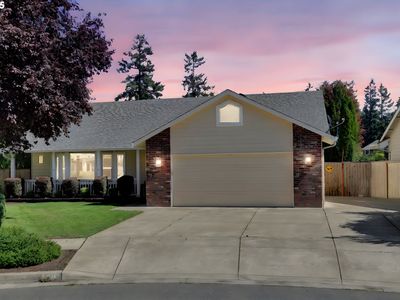 35 Daniel Dr, Eugene, OR, 97404
