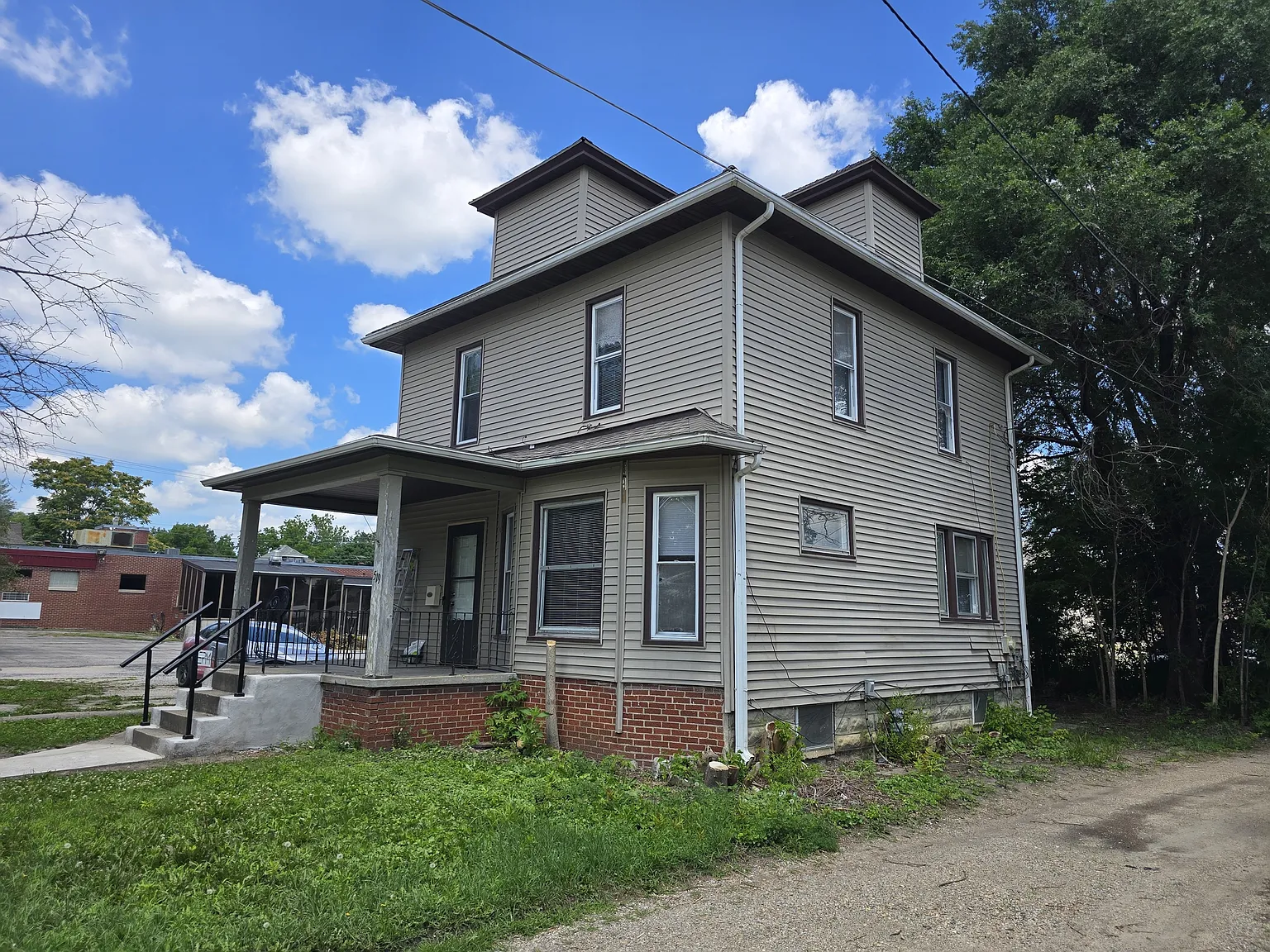 519 Baltimore Street - 1 — Photo 1