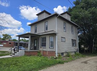 519 Baltimore St, Waterloo, IA 50702
