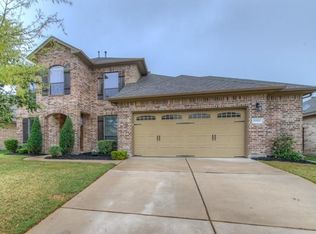 19500 Morgana Dr, Pflugerville, TX 78660