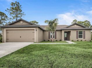 1201 Amazon Way, Poinciana, FL 34759