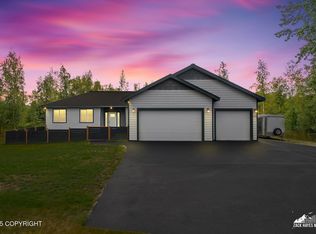 1115 N Sun School Cir, Meadow Lake, AK 99623