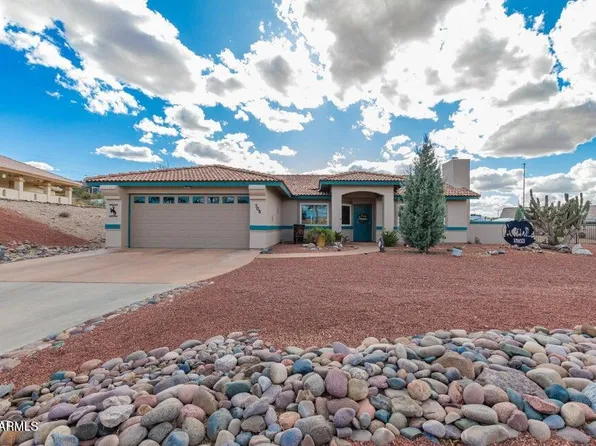 508 N Sierra Vista Drive, Wickenburg, AZ 85390